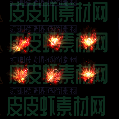 免费首饰特效024