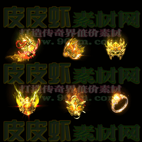免费首饰特效060