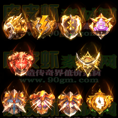 首饰特效226